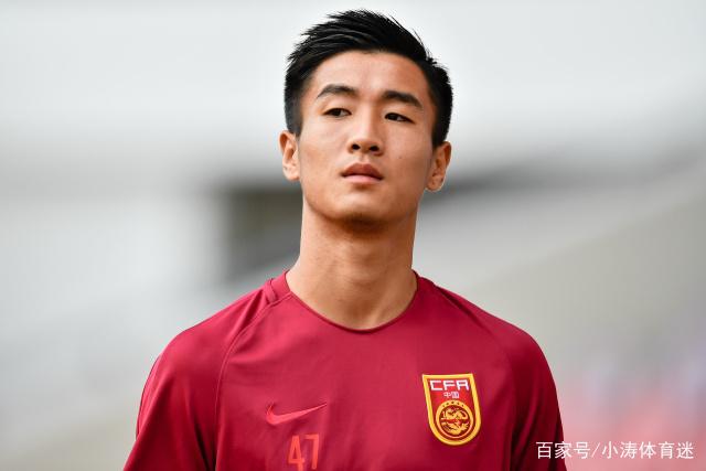 申花杨皓宇入选U22国足 国脚亚冠后直飞西亚备战世预赛